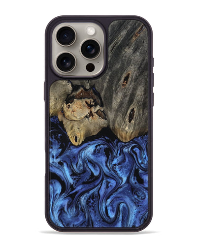 Gertie (806115) iPhone 16 Pro Max Phone Case