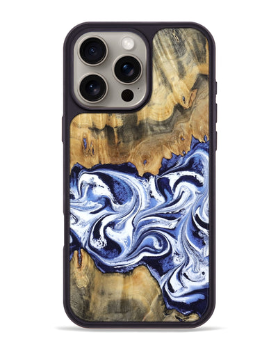 Lawanda (806116) iPhone 16 Pro Max Phone Case