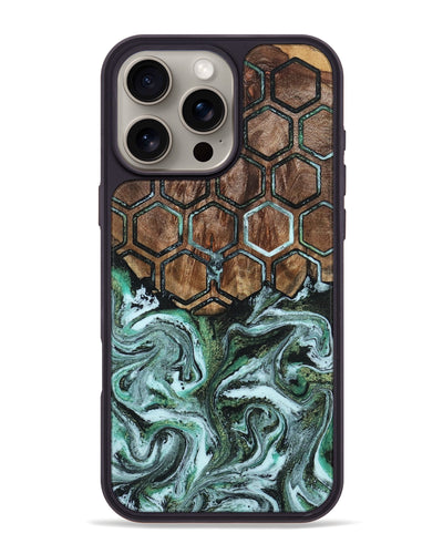 Davion (806130) iPhone 16 Pro Max Phone Case