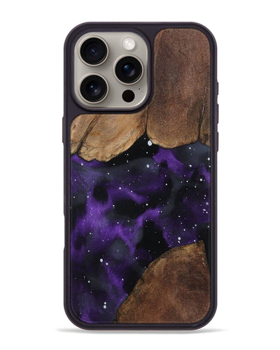Taurean (806134) iPhone 16 Pro Max Phone Case