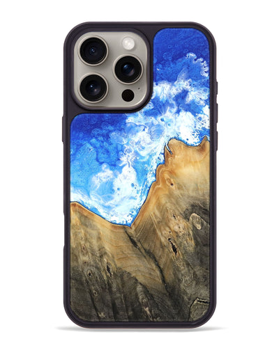 Brayden (806149) iPhone 16 Pro Max Phone Case