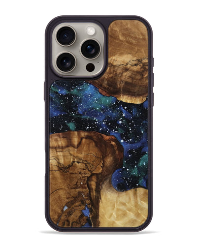 Olga (806169) iPhone 16 Pro Max Phone Case