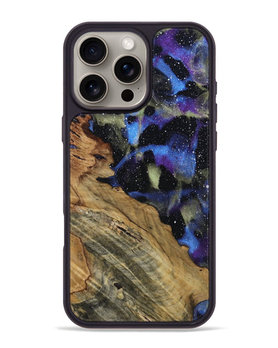 Caren (806172) iPhone 16 Pro Max Phone Case