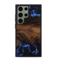 Galaxy S24 Ultra Wood Phone Case - Valarie (Cosmos, 806474)