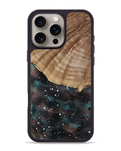 Lorri (806590) iPhone 16 Pro Max Phone Case