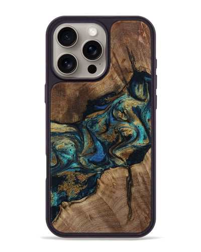 Jarred (806641) iPhone 16 Pro Max Phone Case