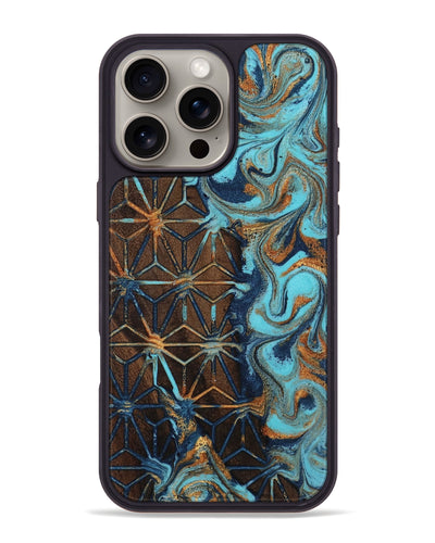 Odin (806676) iPhone 16 Pro Max Phone Case