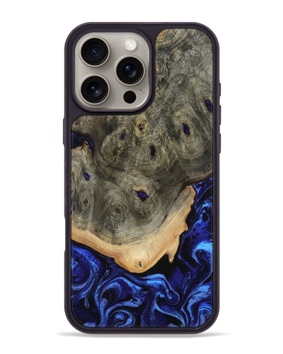 Adler (806704) iPhone 16 Pro Max Phone Case