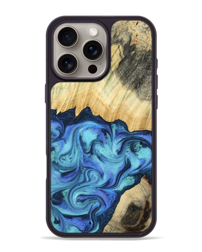 Roxane (806707) iPhone 16 Pro Max Phone Case