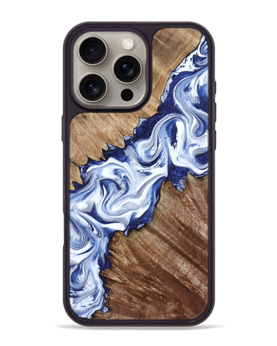 Baby (806711) iPhone 16 Pro Max Phone Case