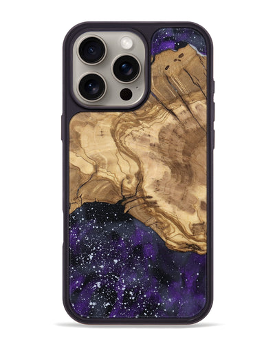 Tennie (806735) iPhone 16 Pro Max Phone Case