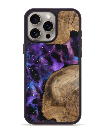 Elliot (806743) iPhone 16 Pro Max Phone Case