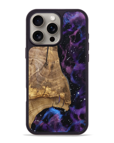 Tylor (806756) iPhone 16 Pro Max Phone Case