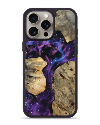 Aleyna (806861) iPhone 16 Pro Max Phone Case