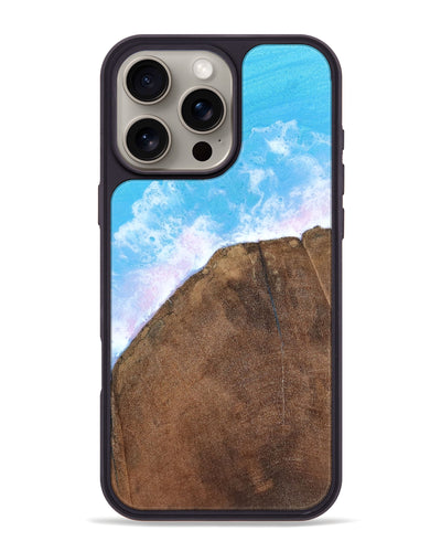 Lucian (806869) iPhone 16 Pro Max Phone Case