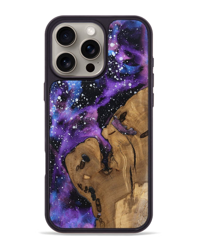 Jacque (806891) iPhone 16 Pro Max Phone Case