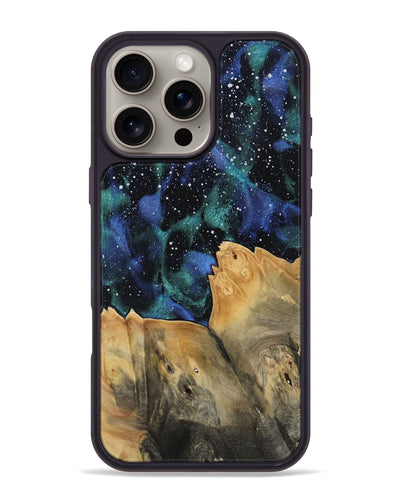 Zayne (806907) iPhone 16 Pro Max Phone Case