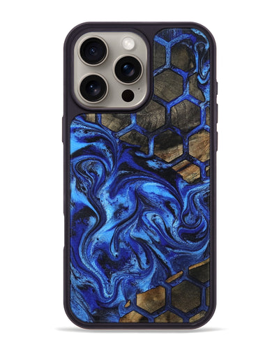 Tisha (806920) iPhone 16 Pro Max Phone Case