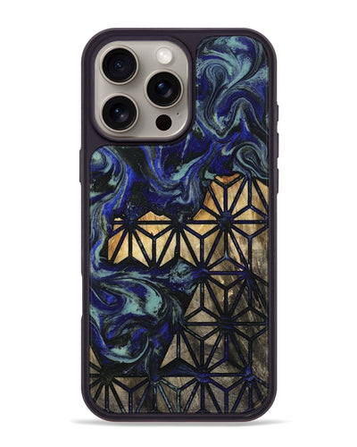 Patti (806924) iPhone 16 Pro Max Phone Case