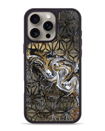 Lucien (806929) iPhone 16 Pro Max Phone Case