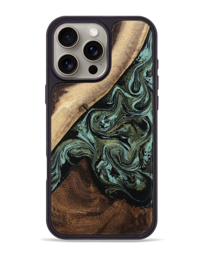 Jettie (806955) iPhone 16 Pro Max Phone Case