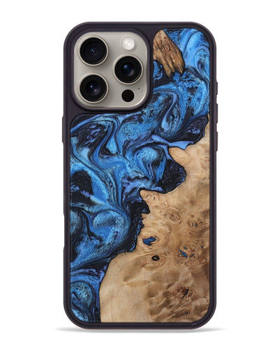 Yetta (806979) iPhone 16 Pro Max Phone Case