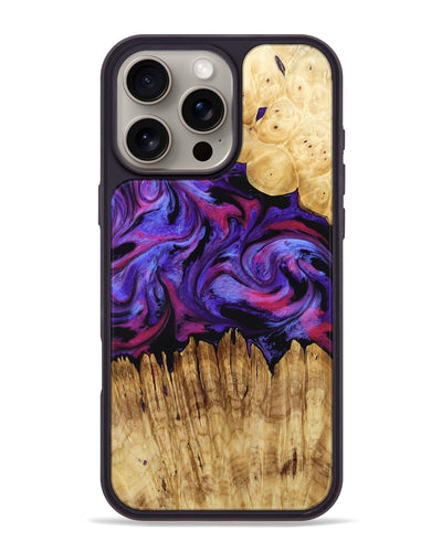 Jaelynn (807025) iPhone 16 Pro Max Phone Case