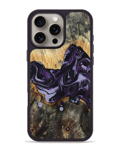 Maud (807040) iPhone 16 Pro Max Phone Case