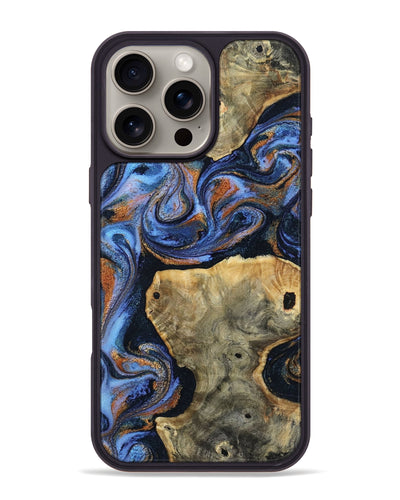 Axl (807048) iPhone 16 Pro Max Phone Case