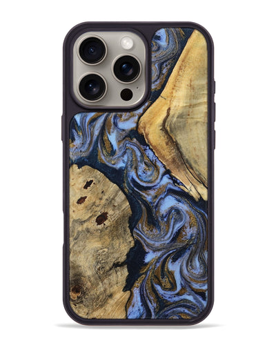 Miya (807077) iPhone 16 Pro Max Phone Case