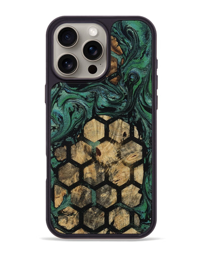 Ander (807088) iPhone 16 Pro Max Phone Case