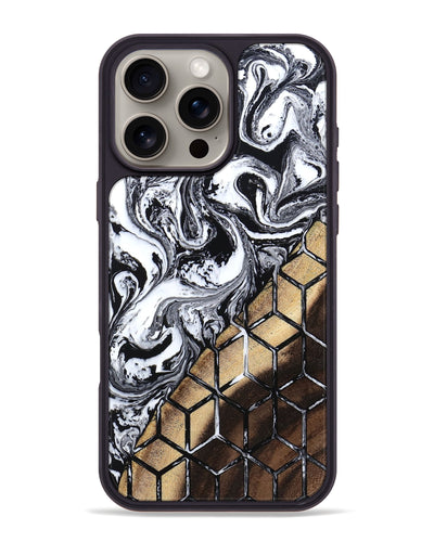 Tayler (807092) iPhone 16 Pro Max Phone Case