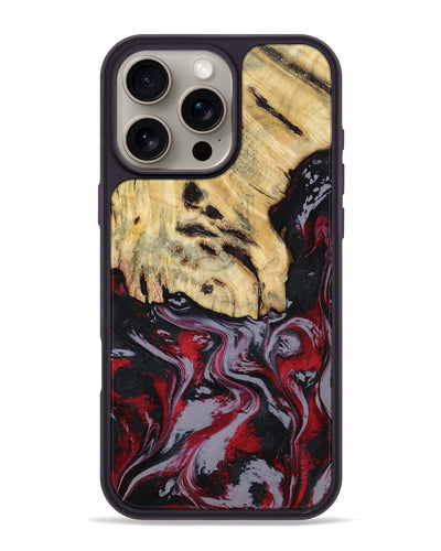 Leila (807093) iPhone 16 Pro Max Phone Case