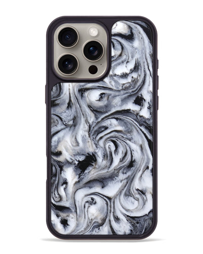 Damion (807112) iPhone 16 Pro Max Phone Case