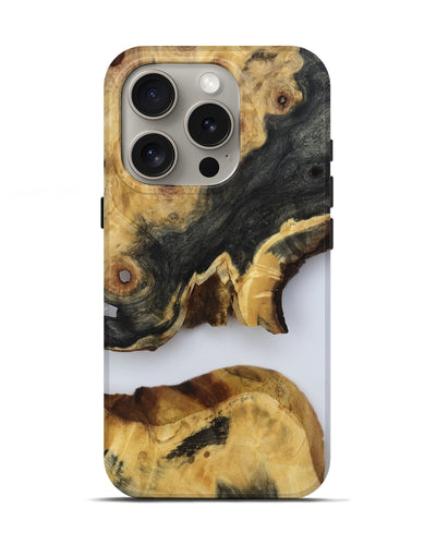Alvie (807147) iPhone 16 Pro Live Edge Phone Case