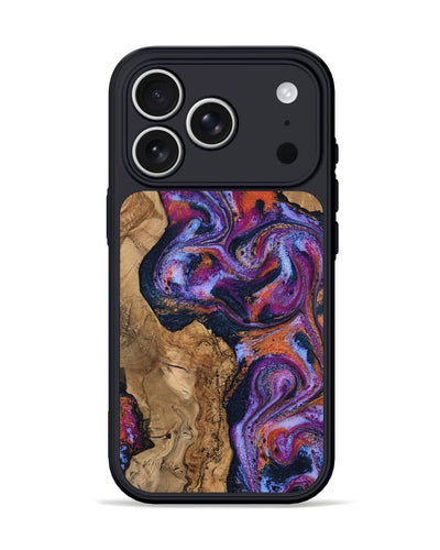 Sherryl (807210) iPhone 17 Pro Phone Case
