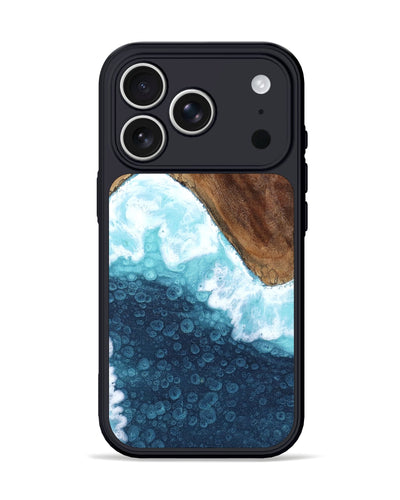 Mabelle (807240) iPhone 17 Pro Phone Case