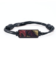 Classic Wood Bracelet - Grady (Red, 807277)