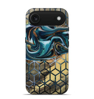 iPhone 17 Air Wood Live Edge Phone Case - Kiarra (Pattern, 807287)