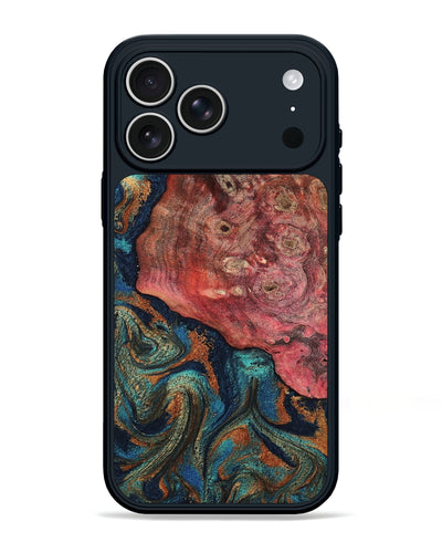 Amyra (807323) iPhone 17 Pro Max Phone Case