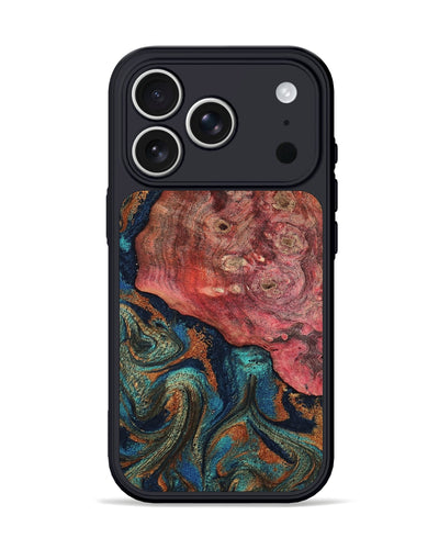 Amyra (807323) iPhone 17 Pro Phone Case