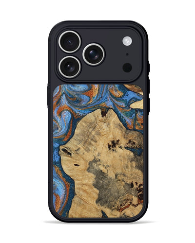 Ester (807324) iPhone 17 Pro Phone Case