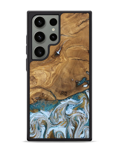 Lilyana (807325) Galaxy S24 Ultra Phone Case