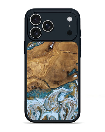 Lilyana (807325) iPhone 17 Pro Max Phone Case