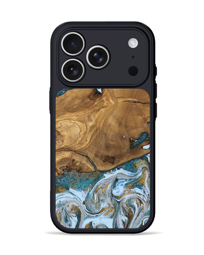 Lilyana (807325) iPhone 17 Pro Phone Case