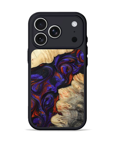 Jocelyn (807328) iPhone 17 Pro Phone Case