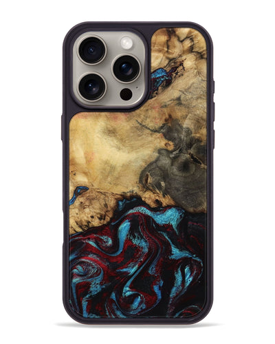 Emilee (807333) iPhone 16 Pro Max Phone Case