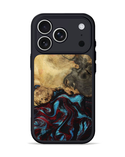 Emilee (807333) iPhone 17 Pro Phone Case