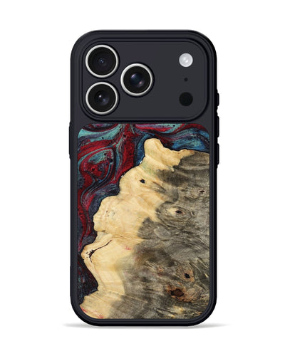 Jolette (807335) iPhone 17 Pro Phone Case