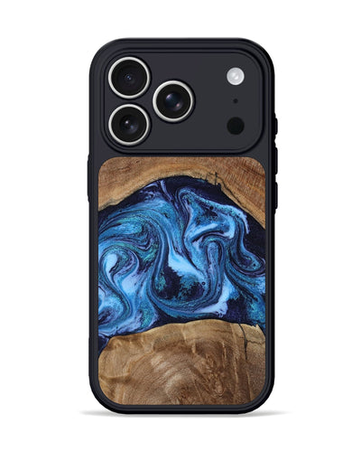 Pam (807340) iPhone 17 Pro Phone Case